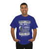*Tee – Oxon Hill High School - Rare Essence - White Print (Black Letters) on 12 Color Options - Image 73