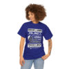 *Tee – Oxon Hill High School - Rare Essence - White Print (Black Letters) on 12 Color Options - Image 74