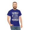 *Tee – Oxon Hill High School - Rare Essence - White Print (Black Letters) on 12 Color Options - Image 76