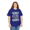 *Tee – Oxon Hill High School - Rare Essence - White Print (Black Letters) on 12 Color Options - Image 78