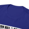 *Tee – Oxon Hill High School - Rare Essence - White Print (Black Letters) on 12 Color Options - Image 81