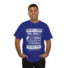 *Tee – Oxon Hill High School - Rare Essence - White Print on 12 Color Options - Image 73