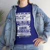 *Tee – Black Hole – Rare Essence – White Print on 12 Color Options - Image 79