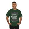 *Tee – Oxon Hill High School - Rare Essence - Grey Print on 12 Color Options - Image 37