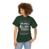 *Tee – Oxon Hill High School - Rare Essence - Grey Print on 12 Color Options - Image 38