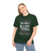 *Tee – Oxon Hill High School - Rare Essence - Grey Print on 12 Color Options - Image 39