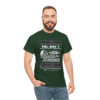 *Tee – Oxon Hill High School - Rare Essence - Grey Print on 12 Color Options - Image 40