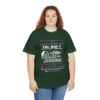 *Tee – Oxon Hill High School - Rare Essence - Grey Print on 12 Color Options - Image 42