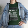 *Tee – Oxon Hill High School - Rare Essence - Grey Print on 12 Color Options - Image 43