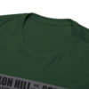 *Tee – Oxon Hill High School - Rare Essence - Grey Print on 12 Color Options - Image 45