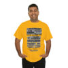 *Tee – RFK Stadium – RE, Chuck, Benny, Junk, Hot Cold Sweat, Prophecy – Grey Print on 12 Color Options - Image 28