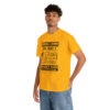 *Tee – Oxon Hill High School - Rare Essence - Black Print on 12 Color Options - Image 5