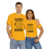 *Tee – Oxon Hill High School - Rare Essence - Black Print on 12 Color Options - Image 8