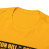 *Tee – Oxon Hill High School - Rare Essence - Black Print on 12 Color Options - Image 9