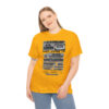 *Tee – RFK Stadium – RE, Chuck, Benny, Junk, Hot Cold Sweat, Prophecy – Grey Print on 12 Color Options - Image 30