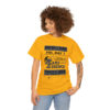 *Tee – Oxon Hill High School - Rare Essence - Grey Print on 12 Color Options - Image 29