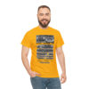*Tee – RFK Stadium – RE, Chuck, Benny, Junk, Hot Cold Sweat, Prophecy – Grey Print on 12 Color Options - Image 31