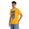 *Tee – RFK Stadium – RE, Chuck, Benny, Junk, Hot Cold Sweat, Prophecy – Grey Print on 12 Color Options - Image 32