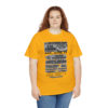*Tee – RFK Stadium – RE, Chuck, Benny, Junk, Hot Cold Sweat, Prophecy – Grey Print on 12 Color Options - Image 33