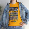 *Tee – RFK Stadium – RE, Chuck, Benny, Junk, Hot Cold Sweat, Prophecy – Grey Print on 12 Color Options - Image 34