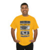 *Tee –Disco Tres Chic – Trouble Funk, EU – Grey Print on 12 Color Options