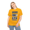 *Tee –Disco Tres Chic – Trouble Funk, EU – Grey Print on 12 Color Options - Image 21