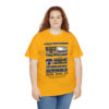 *Tee – Boat Ride – Chuck Brown & The Soul Searchers – Grey Print on 12 Color Options - Image 24