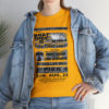 *Tee – Boat Ride – Chuck Brown & The Soul Searchers – Grey Print on 12 Color Options - Image 25