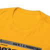 *Tee – Boat Ride – Chuck Brown & The Soul Searchers – Grey Print on 12 Color Options - Image 27