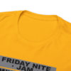*Tee – Panorama Room – EU, Benny & Hot Cold Sweat – Grey Print on 12 Color Options - Image 36