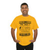 *Tee – Oxon Hill High School - Rare Essence - Black Print on 12 Color Options