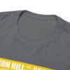 *Tee – Oxon Hill High School - Rare Essence - Gold Print on 5 Color Options - Image 18