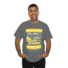 *Tee – Oxon Hill High School - Rare Essence - Gold Print on 5 Color Options - Image 10