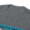 *Tee – Friendly Annex – Rare Essence & Prophecy – Light Blue Print on 4 Color Options - Image 18