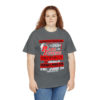 *Tee – Friendly Annex – Rare Essence & Prophecy – Red Print on 4 Color Options - Image 15