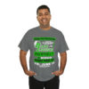 *Tee – Friendly Annex – Rare Essence & Prophecy – Green Print on 4 Color Options - Image 19