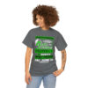 *Tee – Friendly Annex – Rare Essence & Prophecy – Green Print on 4 Color Options - Image 20