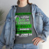 *Tee – Friendly Annex – Rare Essence & Prophecy – Green Print on 4 Color Options - Image 25