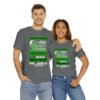 *Tee – Friendly Annex – Rare Essence & Prophecy – Green Print on 4 Color Options - Image 26