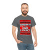*Tee – Panorama Room – Rare Essence – Red Print on 4 Color Options - Image 13