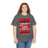 *Tee – Panorama Room – Rare Essence – Red Print on 4 Color Options - Image 15