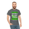 *Tee – Oxon Hill High School - Rare Essence - Apple Green Print on 4 Color Options - Image 13