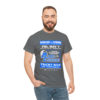 *Tee – Oxon Hill High School - Rare Essence - Blue Print on 5 Color Options - Image 13
