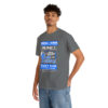 *Tee – Oxon Hill High School - Rare Essence - Blue Print on 5 Color Options - Image 14