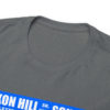 *Tee – Oxon Hill High School - Rare Essence - Blue Print on 5 Color Options - Image 18