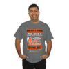 *Tee – Oxon Hill High School - Rare Essence - Orange Print on 5 Color Options - Image 19