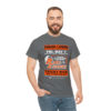 *Tee – Oxon Hill High School - Rare Essence - Orange Print on 5 Color Options - Image 22