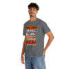 *Tee – Oxon Hill High School - Rare Essence - Orange Print on 5 Color Options - Image 23