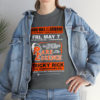 *Tee – Oxon Hill High School - Rare Essence - Orange Print on 5 Color Options - Image 25