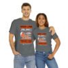 *Tee – Oxon Hill High School - Rare Essence - Orange Print on 5 Color Options - Image 26